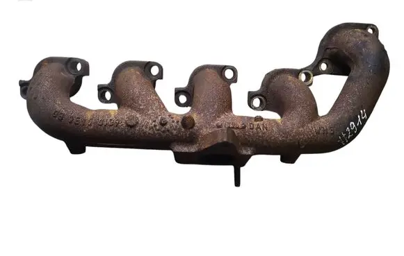 Ford Transit Exhaust manifold 6C1Q9430BD