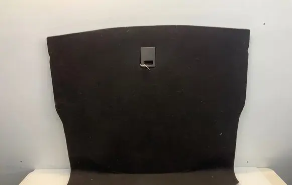 Mercedes-Benz E W212 Trunk/boot mat liner A2126800142 2126800142