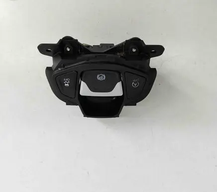 Jeep Renegade Hand parking brake switch 5VD54LXHAA