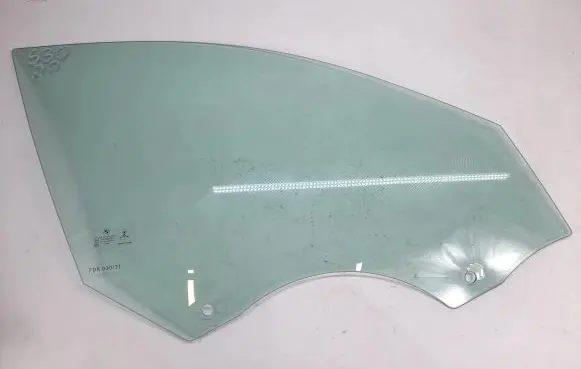 BMW 5 G30 G31 Front door window glass four-door 43R-000192