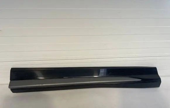 Audi Q3 F3 Front door trim (molding) 83A853960AB
