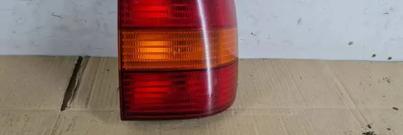 Volkswagen PASSAT B4 Rear/tail lights 3A9945112A
