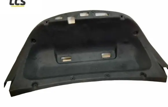 Mercedes-Benz C W205 Other trunk/boot trim element A2056908904 35W2059904