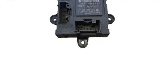 Door control unit/module