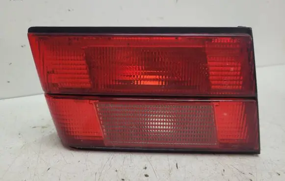 BMW 5 E34 Tailgate rear/tail lights 134001