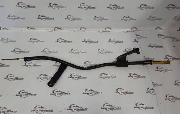 Ford Transit Oil level dip stick 6C1Q-6754-AE