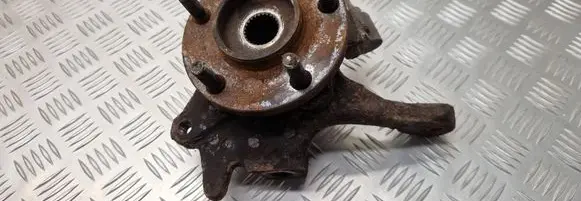 Chrysler Voyager Front wheel hub spindle knuckle