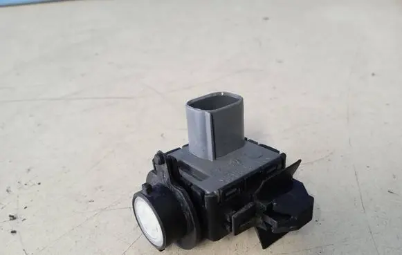 Volkswagen Golf VII Air quality sensor 5Q0907643