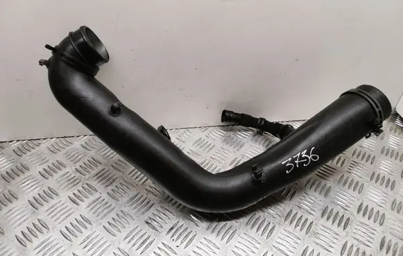 Audi A3 S3 A3 Sportback 8P Intercooler hose/pipe 1K0129654AD