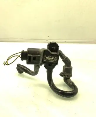 Volkswagen Golf Plus Air pressure sensor 036906051G