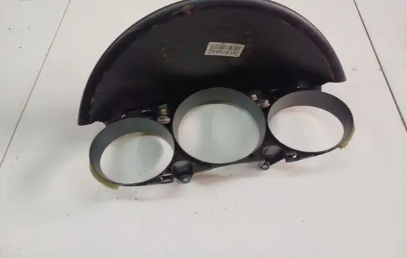 Honda Jazz Dashboard trim 