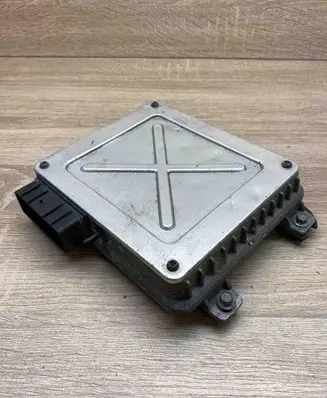 Engine control unit/module ECU