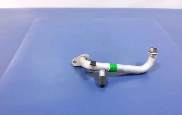 Porsche Boxster 987 Air conditioning (A/C) pipe/hose 99657309306