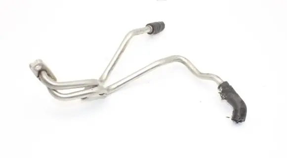 Audi A4 S4 B9 8W Engine coolant pipe/hose 04L122157BC