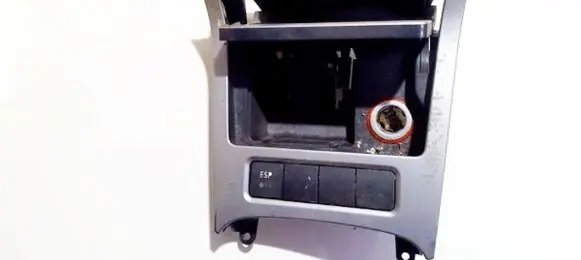 Volkswagen Golf V Car ashtray 1k0857961 vap2190