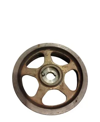 Subaru Forester SF Camshaft pulley/ VANOS 