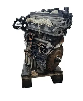 Audi Q5 SQ5 Engine CAHA CAH