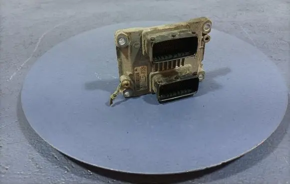 Opel Astra H Other control units/modules 55556629