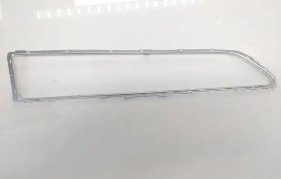 Volkswagen Tiguan Dash center air vent grill
