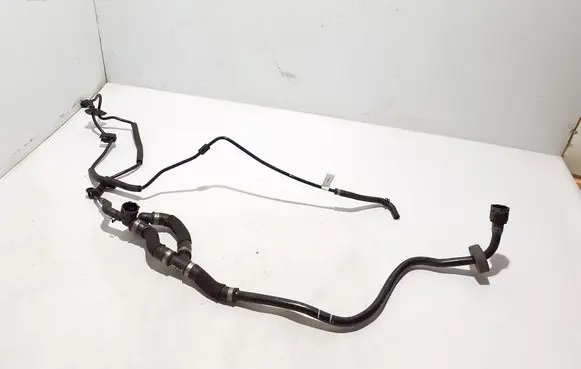 Mercedes-Benz GLE W167 Engine coolant pipe/hose A1678301603