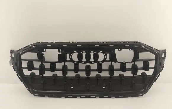 Audi Q8 Front grill 4M8853651BP