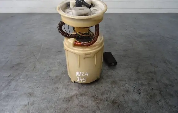 Seat Ibiza II (6k) In-tank fuel pump 6N0919051N 228233003001