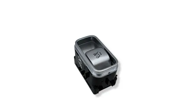 Mercedes-Benz GLE W167 Tailgate/boot open switch button A1678205802