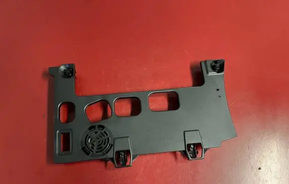 BMW X1 U11 Dashboard lower bottom trim panel 5A27BE0 51455A27BE0