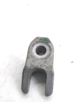 Opel Antara Fuel Injector clamp holder