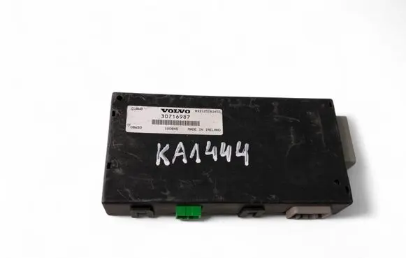 Volvo V70 Other control units/modules 30716987