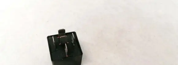Ford Focus Other relay F0AB14B192AA F0AB-14B192-AA