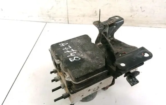 Mazda CX-7 ABS Pump 0265235622 BH46437A0