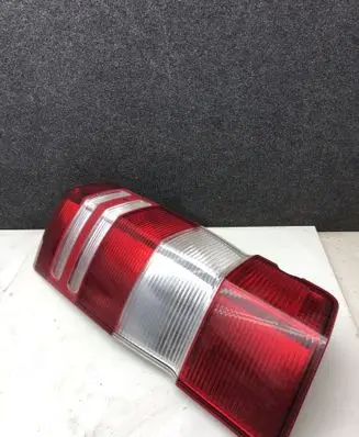 Mercedes-Benz Sprinter W906 Rear/tail lights A9068202200