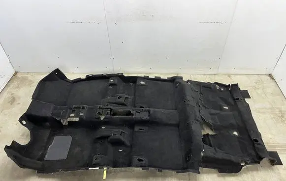 Nissan Rogue Interior carpet 74902-4cb0b