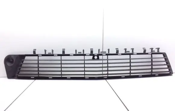 Opel Vectra C Front bumper lower grill 09186126