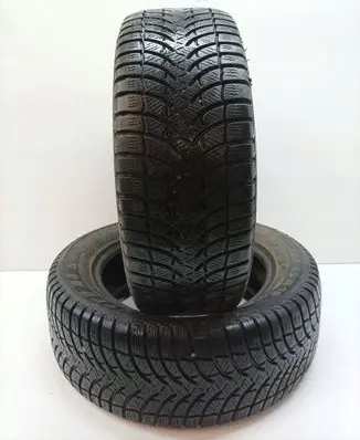 Peugeot 307 R16 winter tire 