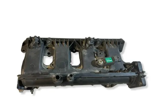 Renault Megane III Intake manifold 140030983R 1072535S02