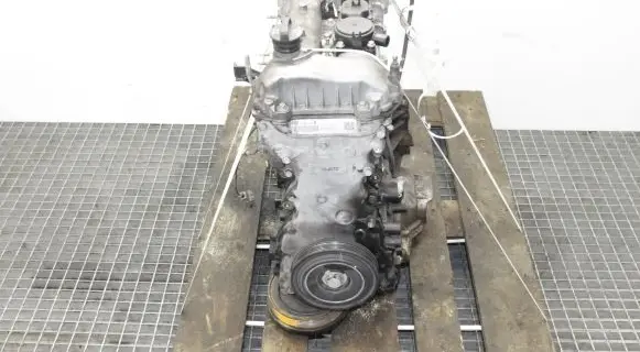 Opel Antara Engine A22DM