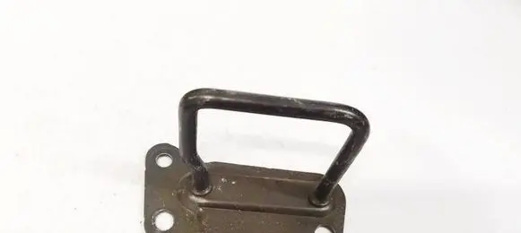 Honda FR-V Front door lock loop/hook striker 