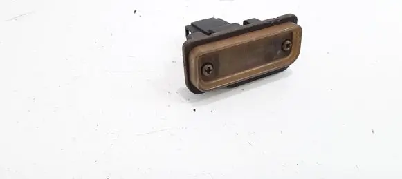 Mercedes-Benz E W211 Number plate light A2038200256