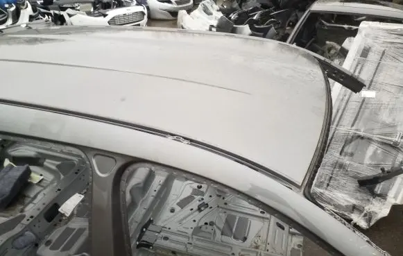 Mercedes-Benz B W246 W242 Roof 