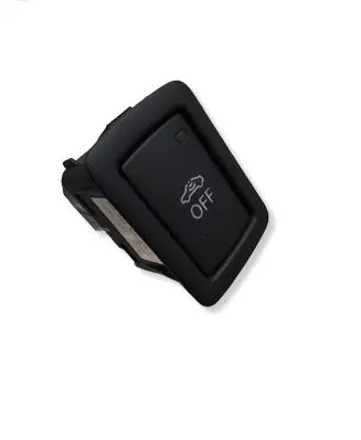 Audi A5 8T 8F Alarm switch 4F0962109B 123531217