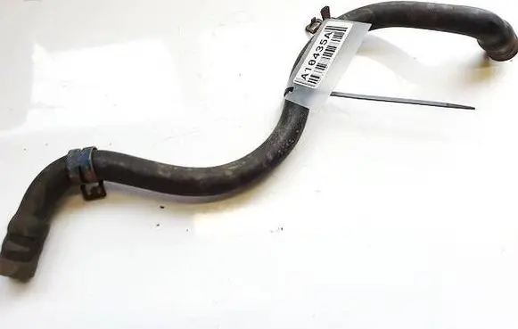 Volkswagen Golf II Engine coolant pipe/hose 535121109