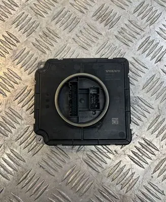 Headlight ballast module Xenon