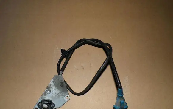 Alfa Romeo 156 Camshaft position sensor 0232101035