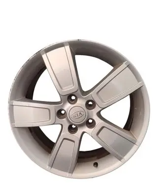 KIA Soul R12 alloy rim 