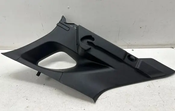 Nissan Qashqai J12 Trunk/boot side trim panel 769356UA0A