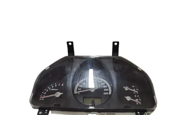 KIA Sportage Speedometer (instrument cluster) 940031F281