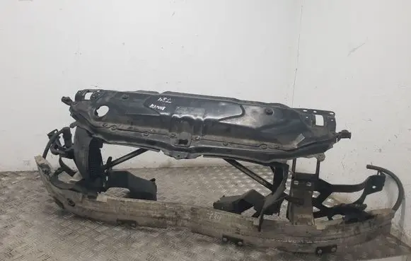 BMW 5 E60 E61 Radiator support slam panel 7148586 7147088