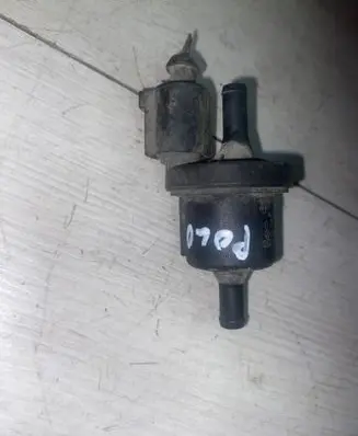 Volkswagen Polo Valve vacuum 6Q0906517 0280142345